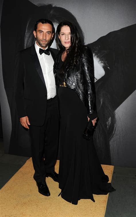 marina abramovic givenchy 2013|Riccardo Tisci Taps Friends Kate Moss, Marina Abramovic and .